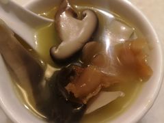-衡山汇·高级粤菜(霄云路店)