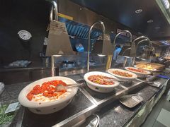 -星伦多自助料理·涮烤一体(江桥万达店)
