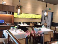 大堂-遇见湘·地道湖南菜(云门店)
