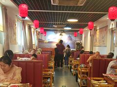 -前门杨记·铜锅涮肉(王府井·故宫店)