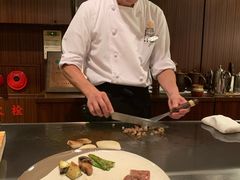 -神户牛排餐厅MOURIYA(总店)