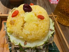 -云海肴·汽锅鸡·云南菜(广安门天虹店)