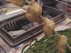 -遇西祠·海鲜烧烤(总店)