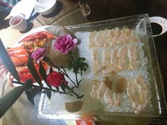 -79号渔船海鲜饭店(华强北店)