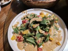 -东来土菜馆(民祥园路店)
