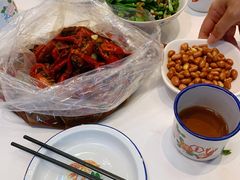 -老长沙龙虾馆(梅林店)