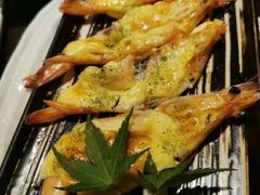 -竹之月日本料理铁板烧(香江花园店)