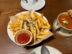 -G+KITCHEN(龙湖狮山天街店)