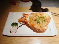 -京料理·日料自助·铁板燒(复悦城店)