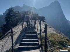 -华山风景名胜区