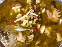 -御鼎田园鸡(伴山名都店)