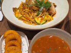 -Pennehut畔尼意面(合肥万象城店)