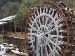 -姑婆山旅游区