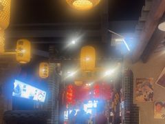 -帝一铭家宴(板塘店)