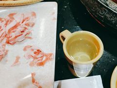 -唇辣号重庆老火锅(亦庄店)