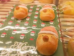 -BreadTalk面包新语·烘焙蛋糕(深业上城店)