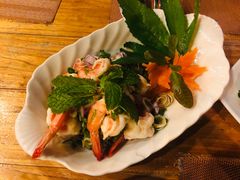 -Phensiri Thai Restaurant