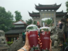 -鸡鸣赐茶(鸡鸣寺路店)