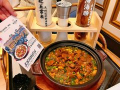 -品海楼·大连海胆锅贴馆(东港店)