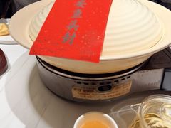 -久宴·天目湖大鱼头(恐龙园店)