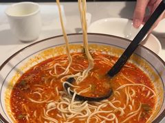 -翡翠拉面小笼包(岭南新天地店)