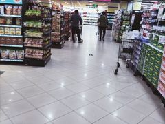 -BHG生活超市(安贞店)