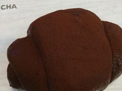 帝王蕉脏脏包-LELECHA乐乐茶(上海五角场万达广场店)