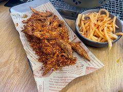 -爪大厨·延边酱鸡爪 (前成店)