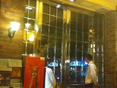 -Jack‘s Place 杰克地方西餐厅(新街口店)