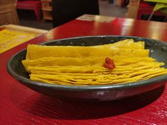 豆皮-谭鸭血(金华永盛店)