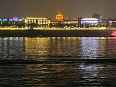 -武汉两江游览·夜游长江(汉口粤汉码头)