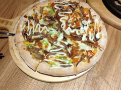 -纽斯特牛排自助餐厅(浦东文峰广场店)