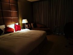 -北京朝阳悠唐皇冠假日酒店