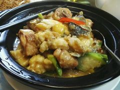 -和平馆·地道港澳茶餐厅(西门口店)