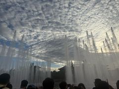 -大雁塔北广场音乐喷泉