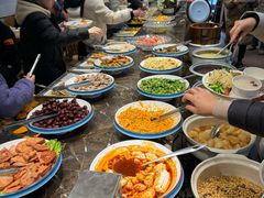 -素满香·素食自助餐(西安·民乐园店)