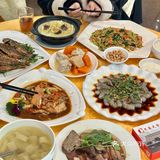 吃潮菜还是得来这种老字号!!