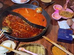 -楠火锅(绿地新都会店)