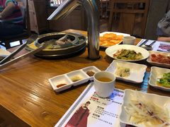 -紫霞门韩国料理烤肉(深南东路店)
