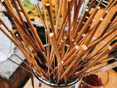 -聚点串吧·北京烧烤(赵登禹路店)