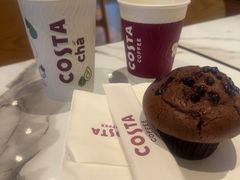 -COSTA COFFEE(上海五玠坊店)