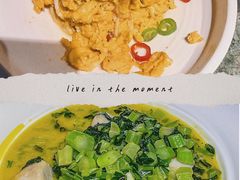 -苏帮袁Sue Cuisine(南开大悦城店)