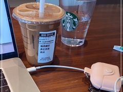 -星巴克臻选(江门汇悦大融城店)