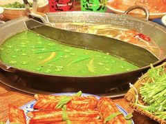 -后火锅(南京东路总店)