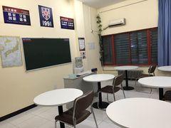 -山木培训(良乡校区)