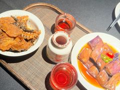 -海趣餐厅·苏式家菜(高新店)