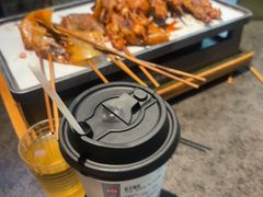 -神伙烧烤(南坪总店)