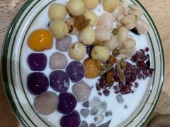 -堂屋糖水店(愚园店)