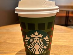 -星巴克(昆明机场III店)