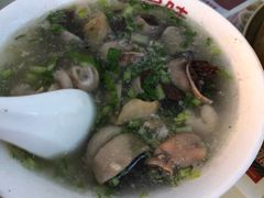 -津品味小吃(大学湾店)